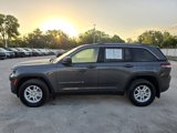 Certified 2023 Jeep Grand Cherokee Laredo w/ MOPAR Finishing Package image 3