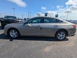 New 2025 Chevrolet Malibu LS w/ LPO, Floor Liner Package image 5