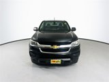 Used 2018 Chevrolet Colorado W/T image 4