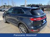Used 2015 Lincoln MKC FWD w/ Equipment Group 102A Reserve image 5
