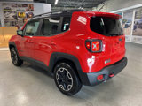Used 2016 Jeep Renegade Trailhawk image 5