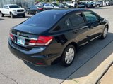 Used 2014 Honda Civic LX image 3