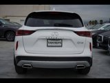 New 2025 INFINITI QX50 Pure image 5