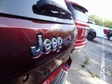 Used 2018 Jeep Grand Cherokee Overland image 6