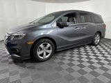 Used 2018 Honda Odyssey EX-L image 4