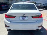 Certified 2021 BMW 330e image 4