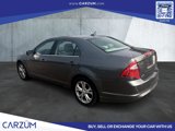 Used 2012 Ford Fusion SE image 5