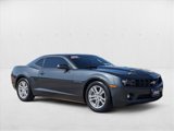 Used 2013 Chevrolet Camaro LT image 3