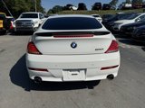 Used 2009 BMW 650i Coupe image 5