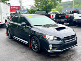Used 2017 Subaru WRX STI image 4