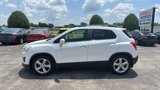 Used 2015 Chevrolet Trax LTZ w/ LPO, Protection Package image 2