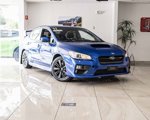 Used 2017 Subaru WRX image 5
