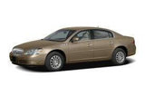 Used 2006 Buick Lucerne CX image 2