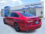 Certified 2022 Honda Accord Sport Special Edition image 3