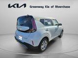New 2025 Kia Soul LX image 6