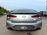 Used 2019 Hyundai Elantra SE w/ Cargo Package image 6