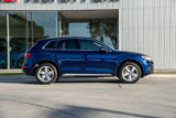 Used 2018 Audi Q5 2.0T Premium Plus w/ Premium Plus Package image 4