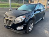 Used 2017 Chevrolet Equinox LT w/ Convenience Package image 2