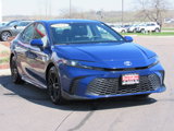 Used 2025 Toyota Camry SE image 4