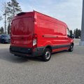 Used 2018 Ford Transit 250 148 Medium Roof image 3
