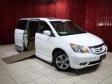 Used 2010 Honda Odyssey Touring image 2