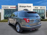 Used 2018 Ford Explorer XLT w/ Equipment Group 202A image 5