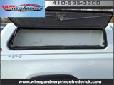 Used 2023 GMC Sierra 1500 Pro w/ Pro Value Package image 3
