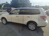 Used 2012 Subaru Forester 2.5X Premium image 5