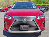 Used 2019 Lexus RX 350 AWD image 2
