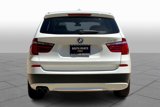 Used 2014 BMW X3 xDrive28i image 4