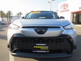 Certified 2025 Toyota Corolla Cross AWD Hybrid image 2