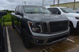 Used 2018 Nissan Titan SV w/ Midnight Edition image 3