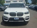Used 2018 BMW X3 xDrive30i image 2