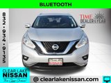 Used 2017 Nissan Murano SL image 2
