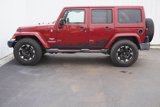 Used 2012 Jeep Wrangler Unlimited Sahara w/ Dual Top Group image 3