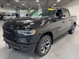 Used 2021 RAM 1500 Limited w/ Night Edition image 3