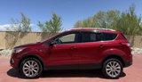 Used 2018 Ford Escape Titanium image 4