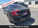 Used 2020 Honda Civic Sport image 3