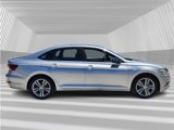 Used 2021 Volkswagen Jetta R-Line w/ R-Line Cold Weather Package image 2