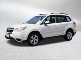 Used 2016 Subaru Forester 2.5i Limited image 3