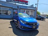 Used 2020 Honda Civic Sport image 5