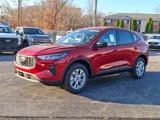 New 2025 Ford Escape Active w/ Cold Weather Package image 2