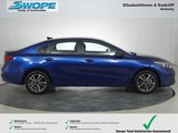 Used 2022 Kia Forte LXS w/ LXS Technology Package image 2