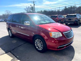 Used 2013 Chrysler Town & Country Touring-L w/ Entertainment Group #2 image 3