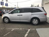 Used 2014 Honda Odyssey LX image 3
