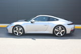 Certified 2025 Porsche 911 Carrera image 2