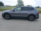 Used 2024 Volkswagen Tiguan S image 2