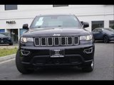 Used 2021 Jeep Grand Cherokee Laredo image 2