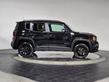 Used 2017 Jeep Renegade Altitude image 3