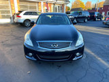 Used 2012 INFINITI G25 x image 2
